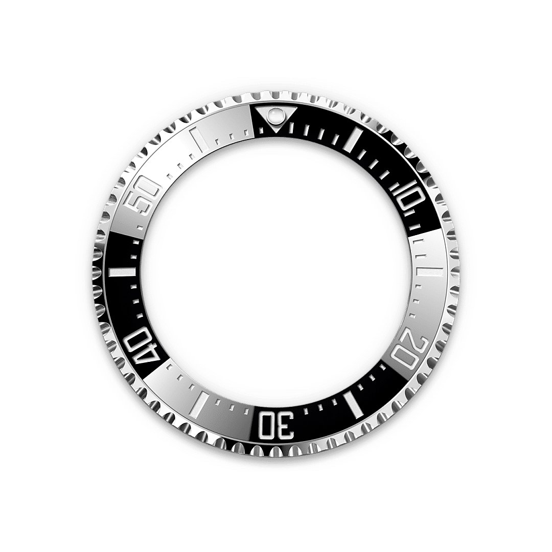 Rolex Rolex Deepsea M136660-0005