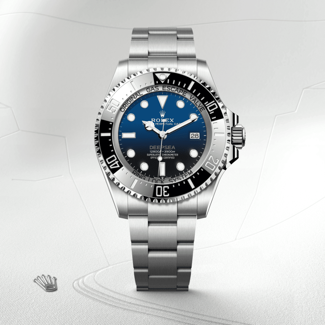 Rolex Rolex Deepsea M136660-0005