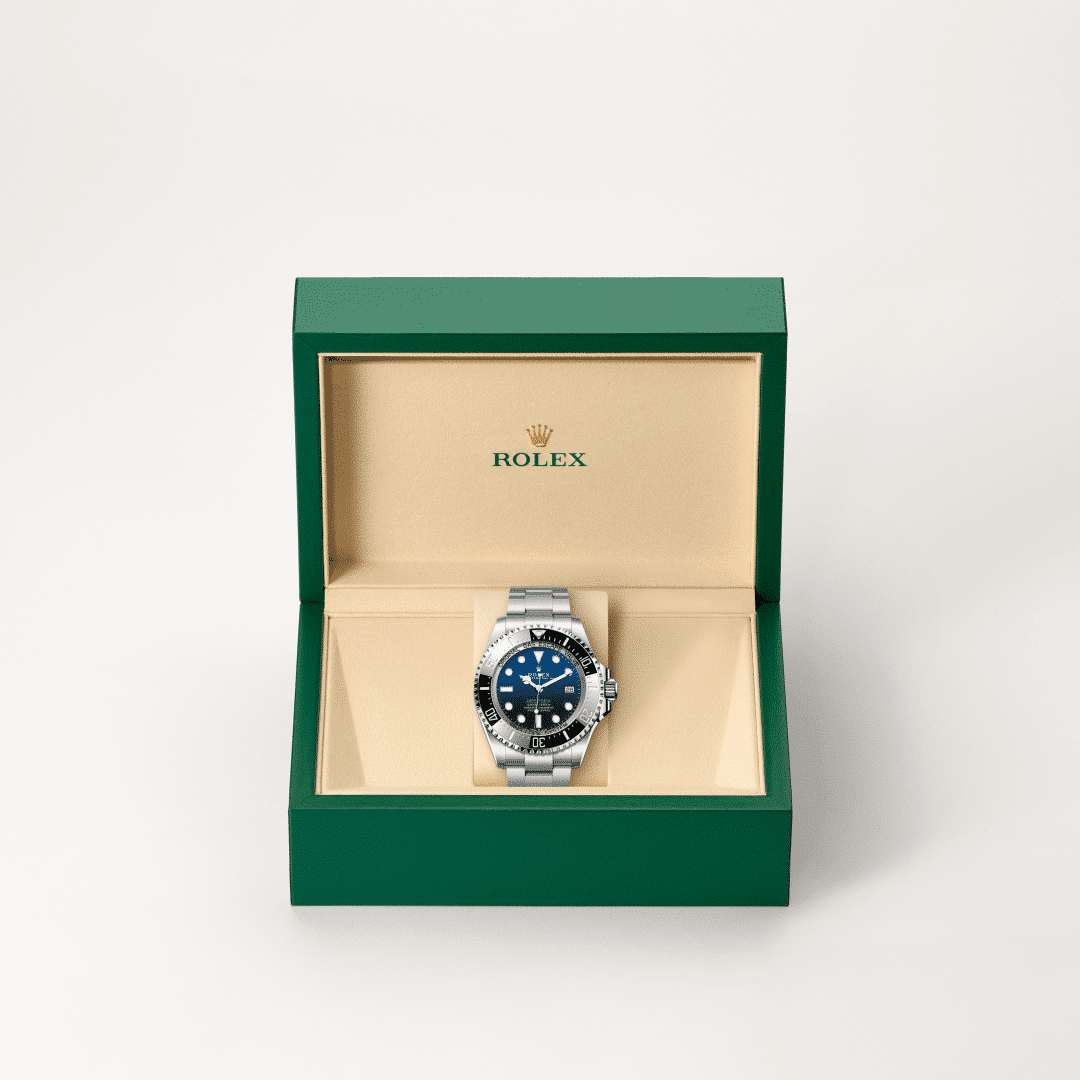 Rolex Rolex Deepsea M136660-0005