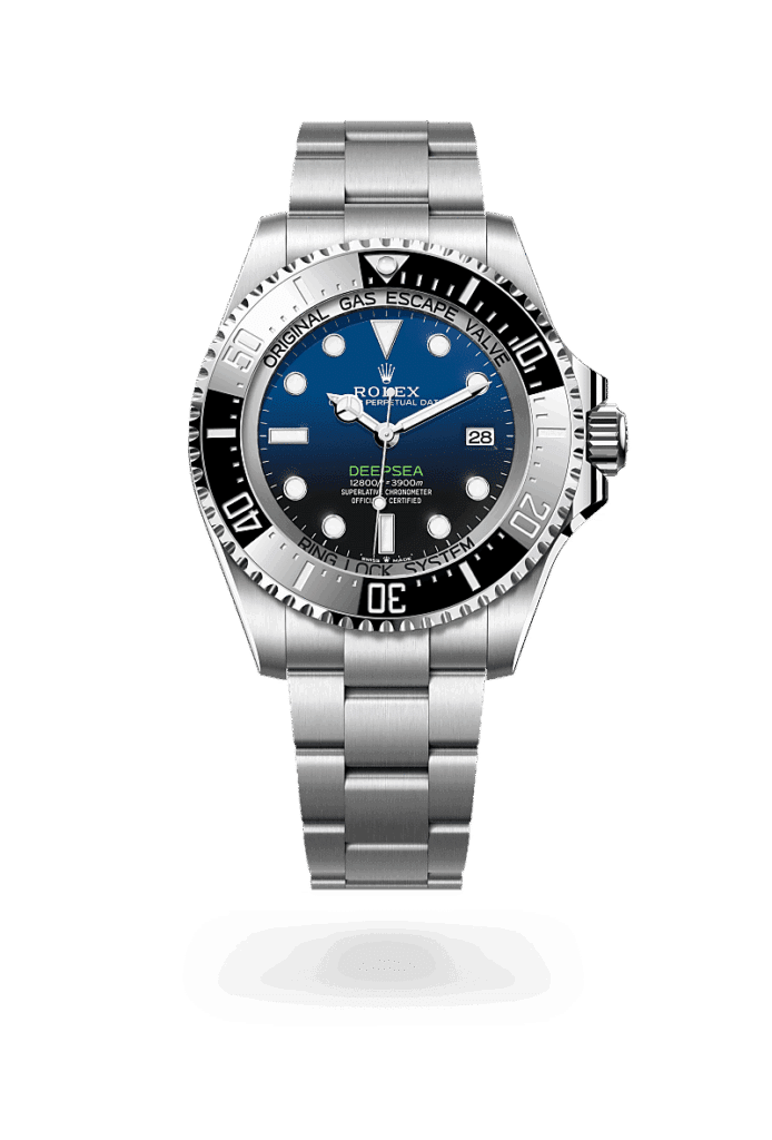 Rolex Rolex Deepsea M136660-0005