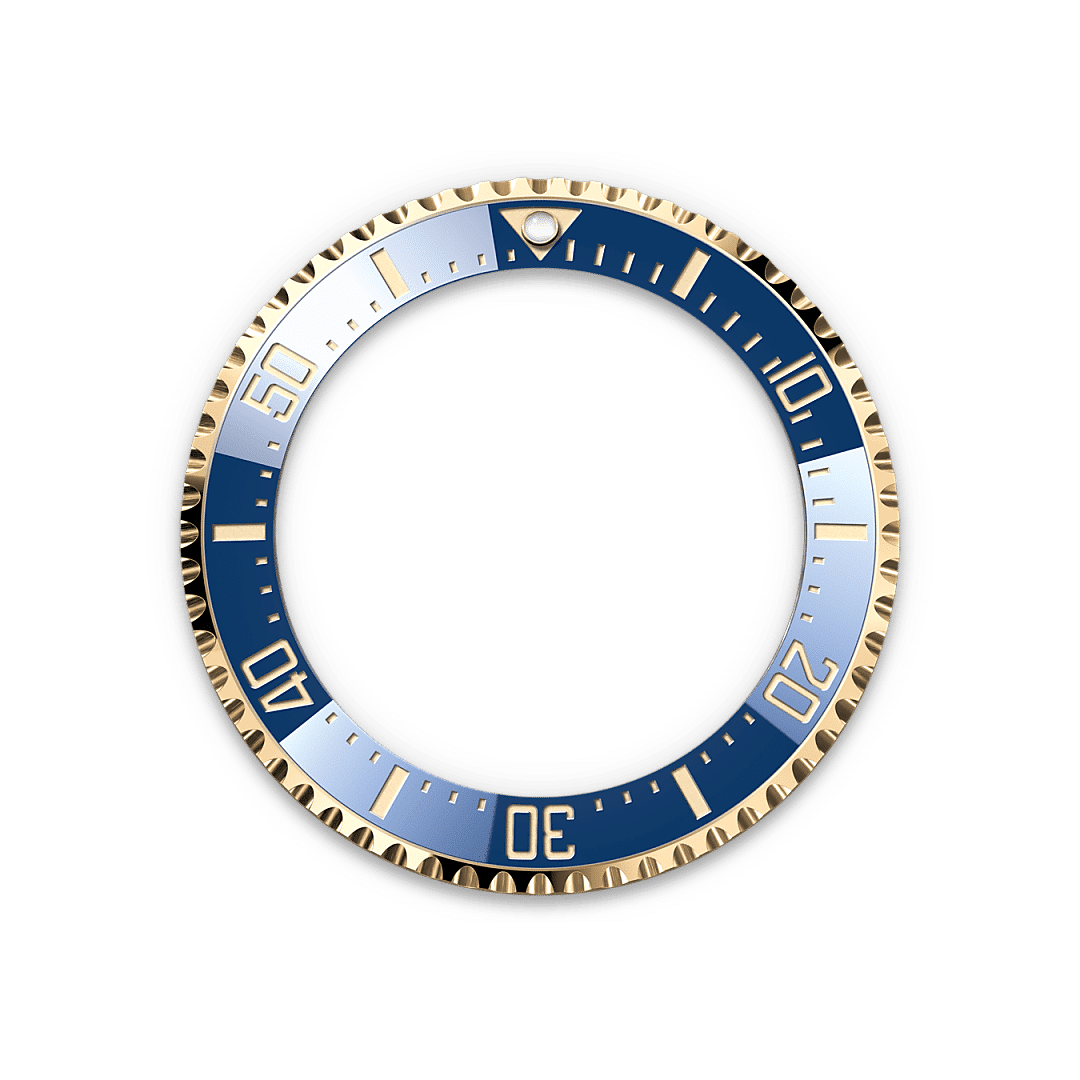 Rolex Rolex Deepsea M136668LB-0001