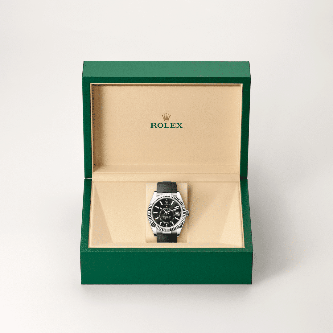 Rolex Sky-Dweller M336239-0002
