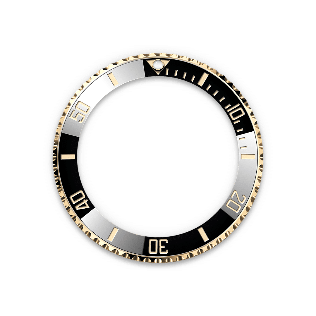 Rolex Submariner Date M126613LN-0002