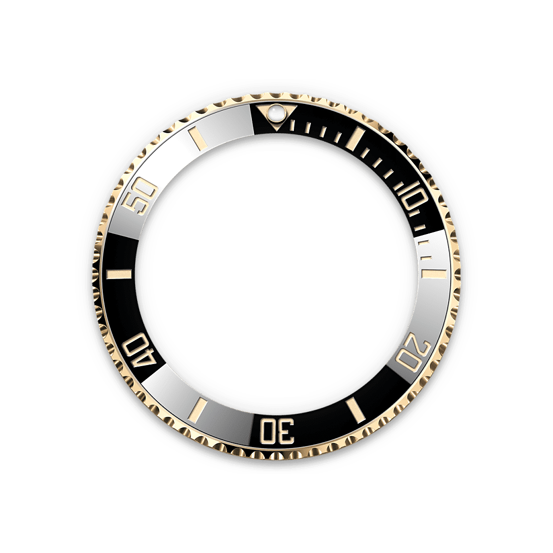 Rolex Submariner Date M126618LN-0002