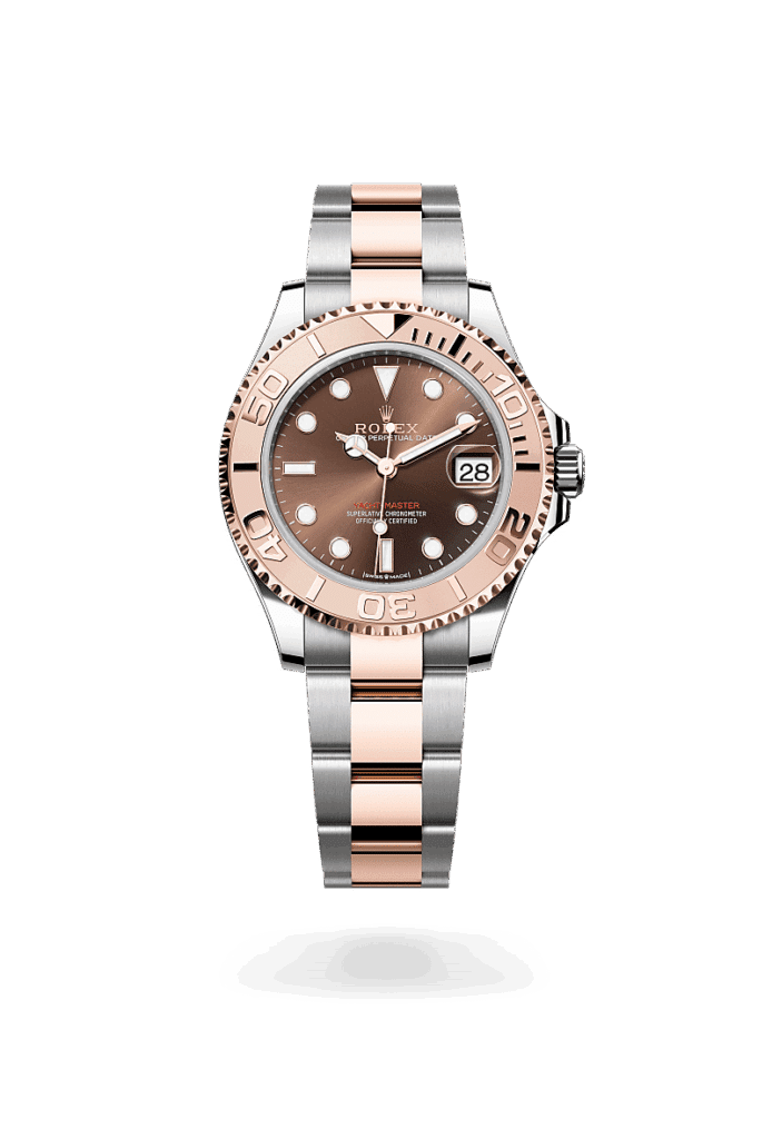 Rolex Yacht-Master 37 M268621-0003