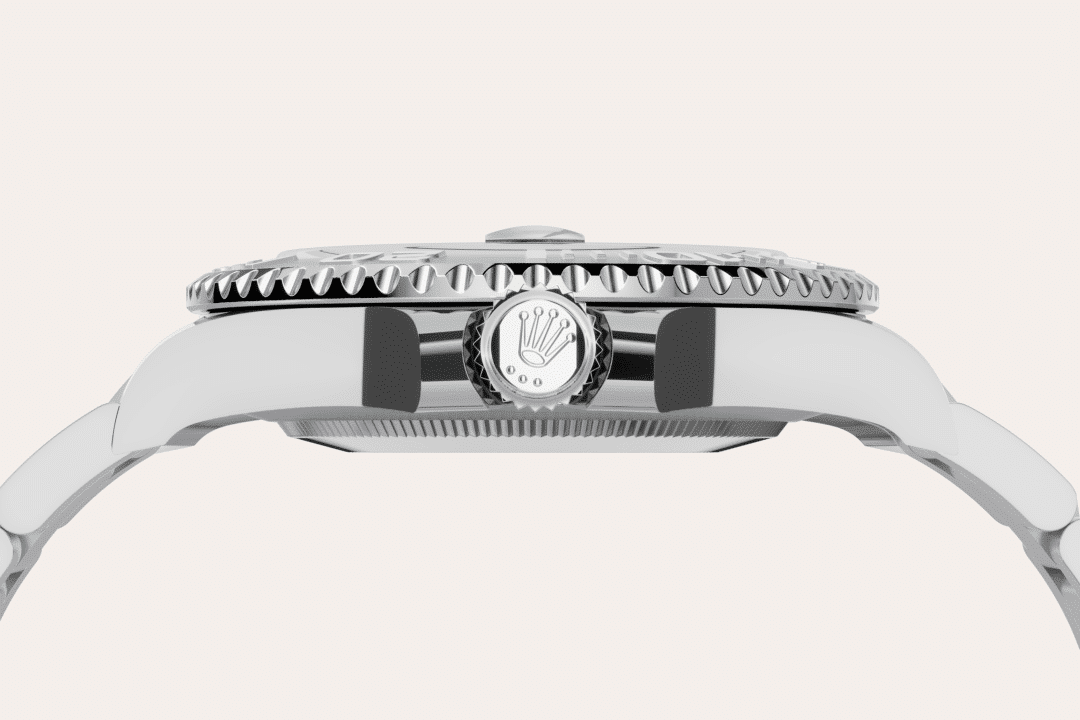 Rolex Yacht-Master 40 M126622-0001