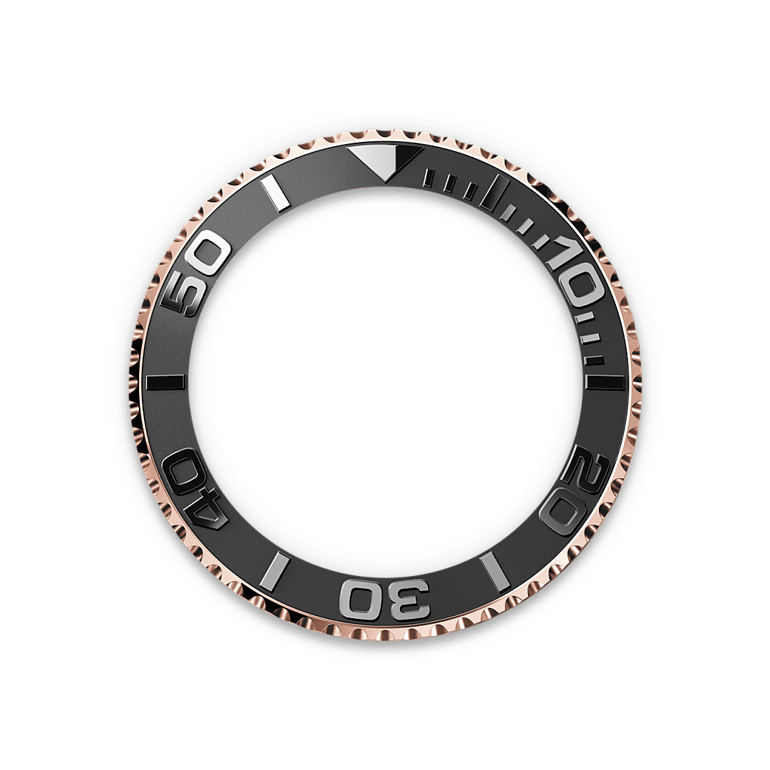 Rolex Yacht-Master 40 M126655-0002
