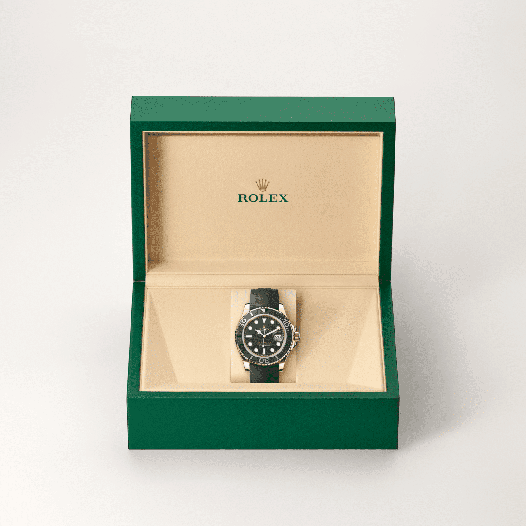Rolex Yacht-Master 40 M126655-0002