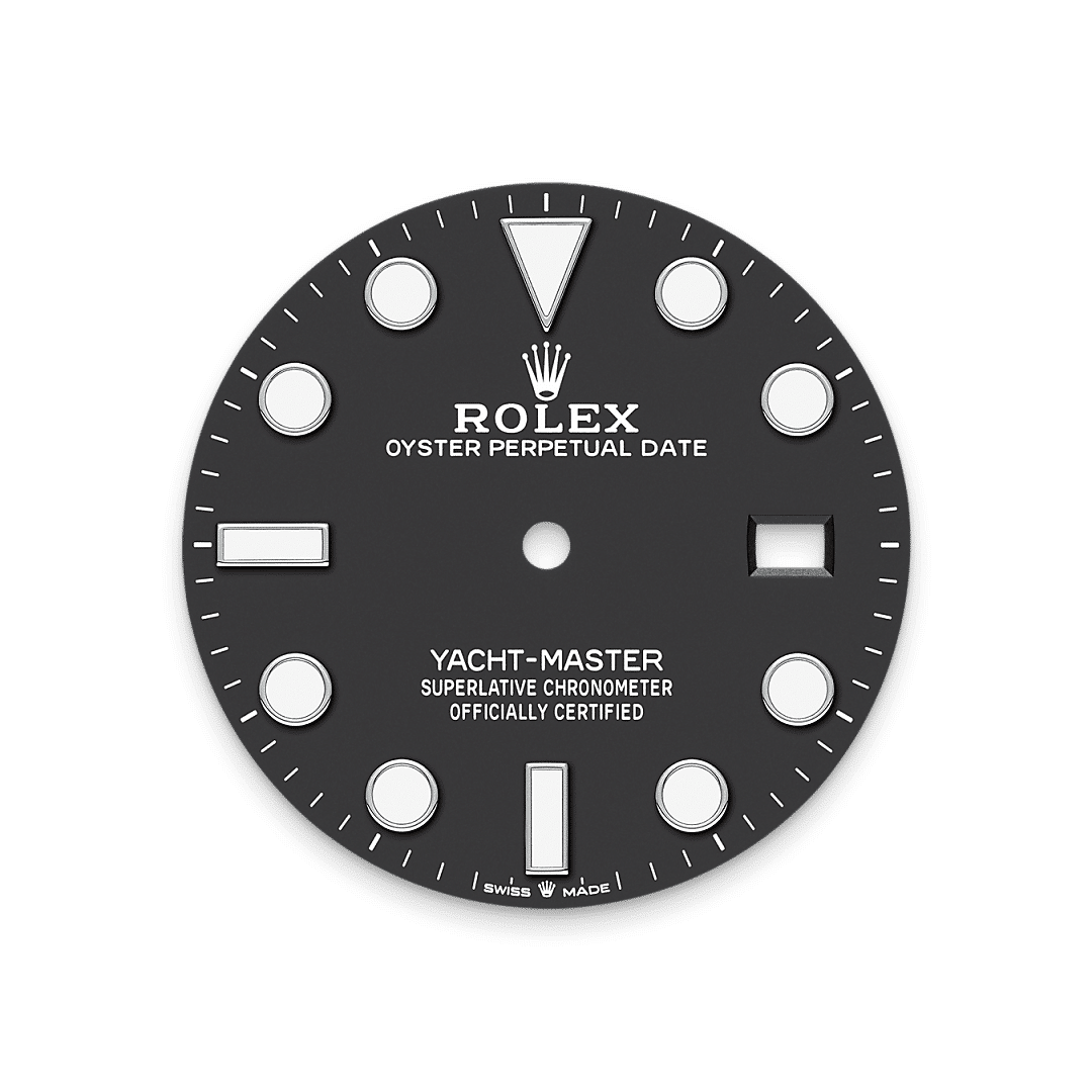 Rolex Yacht-Master 42 M226627-0001