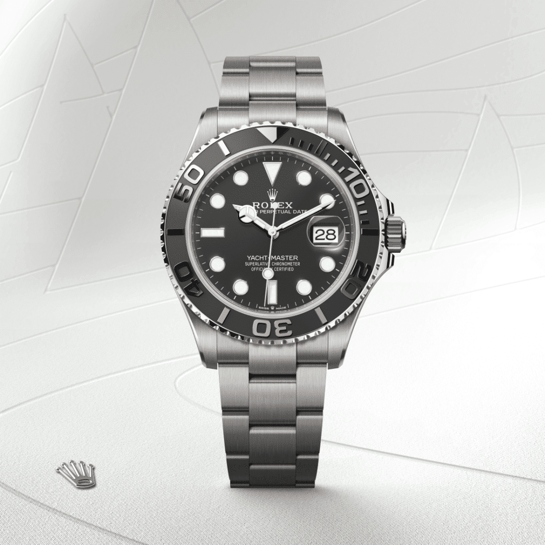 Rolex Yacht-Master 42 M226627-0001