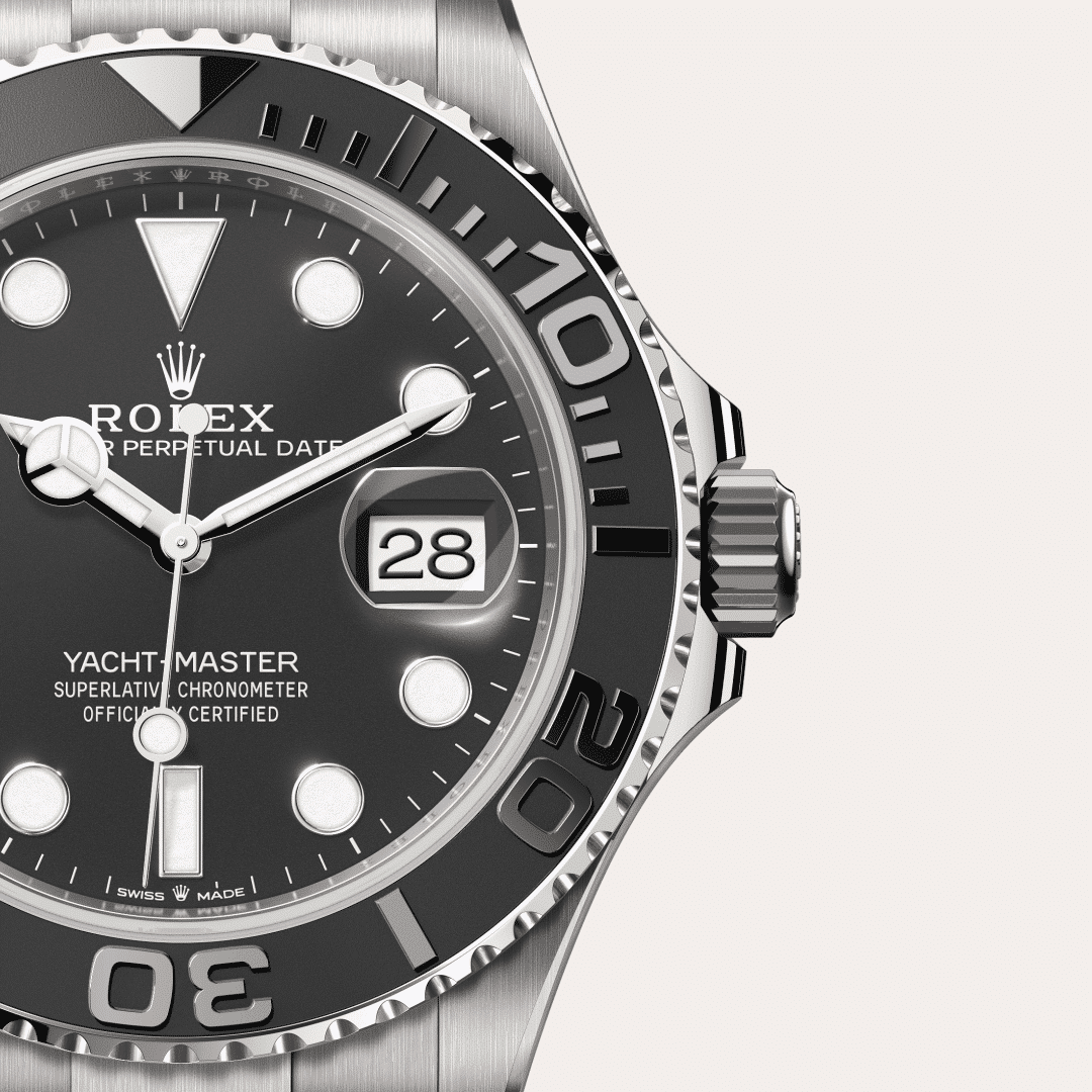 Rolex Yacht-Master 42 M226627-0001