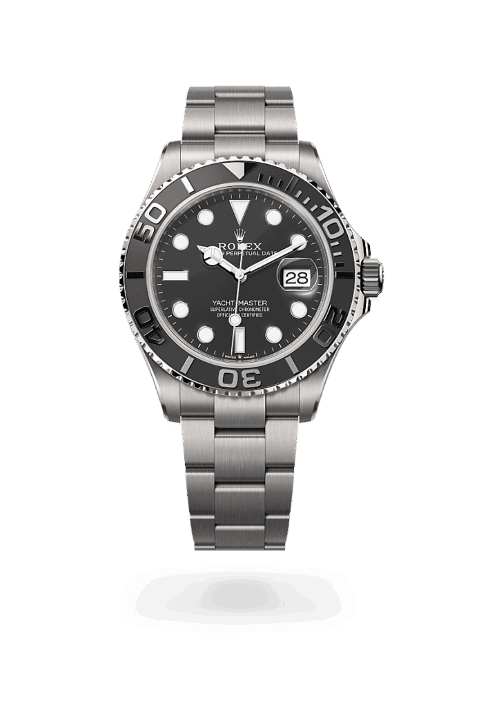 Rolex Yacht-Master 42 M226627-0001