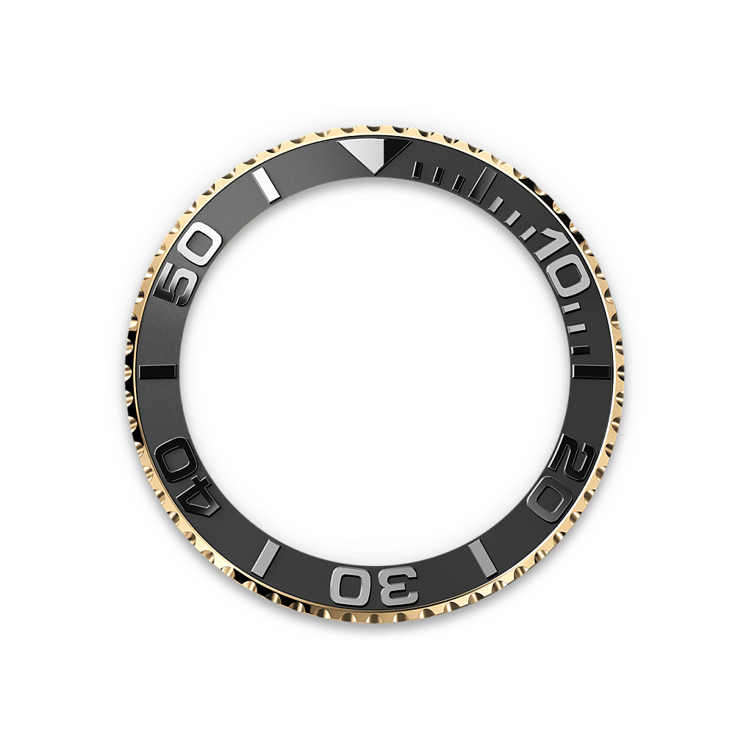 Rolex Yacht-Master 42 M226658-0001