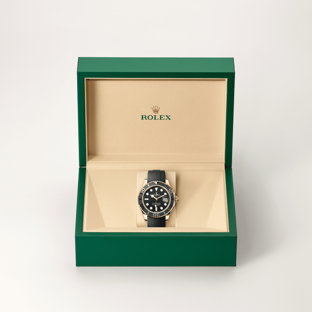 Rolex Yacht-Master 42 M226658-0001