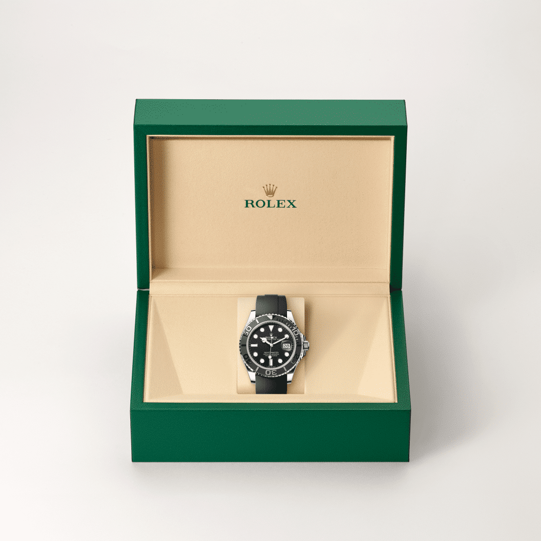 Rolex Yacht-Master 42 M226659-0002