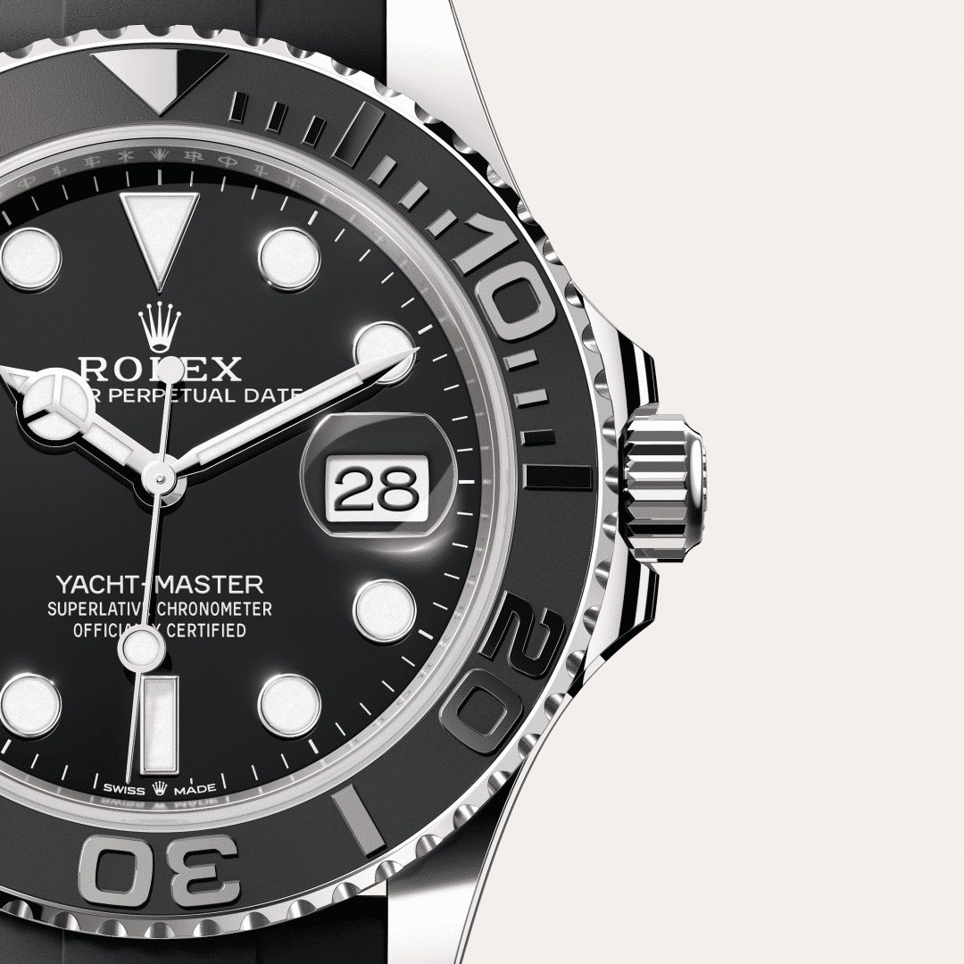 Rolex Yacht-Master 42 M226659-0002
