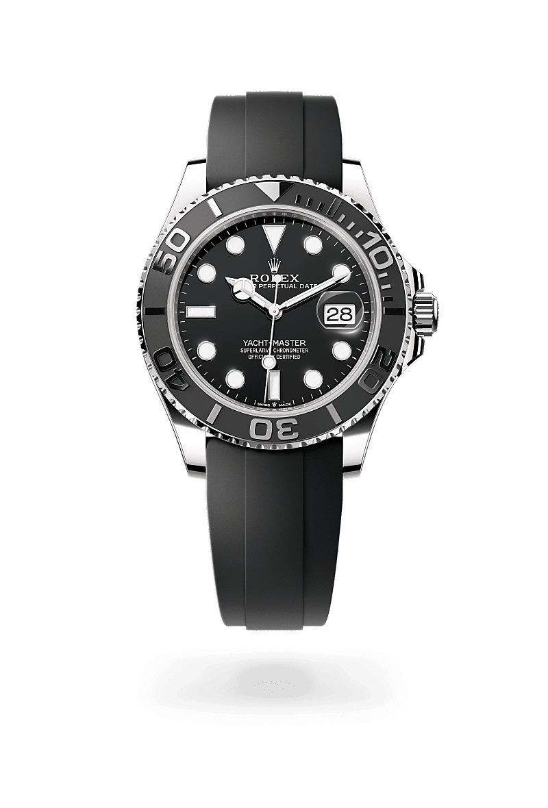 Rolex Yacht-Master 42 M226659-0002