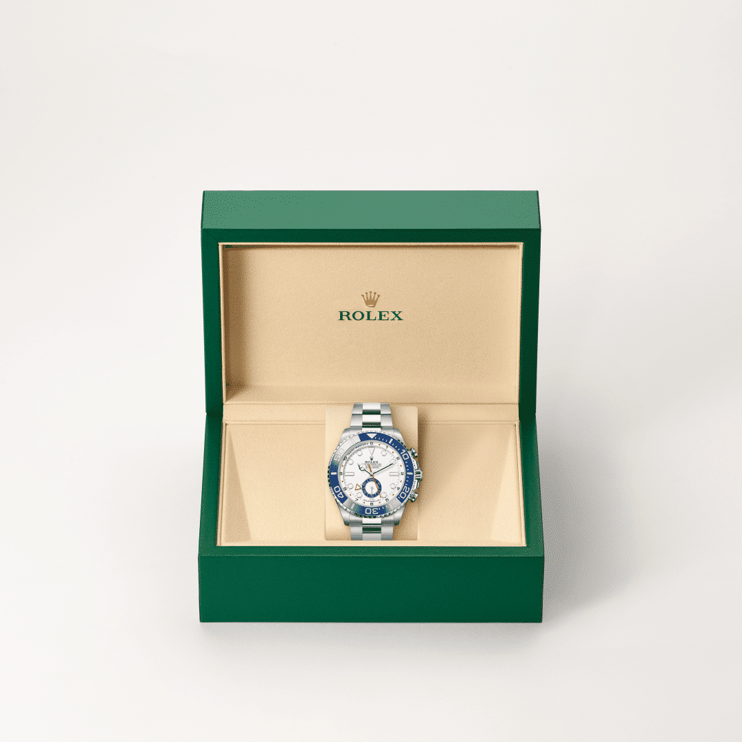 Rolex Yacht-Master II M126680-0001