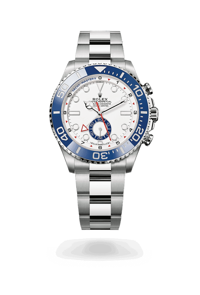 Rolex Yacht-Master II M126680-0001