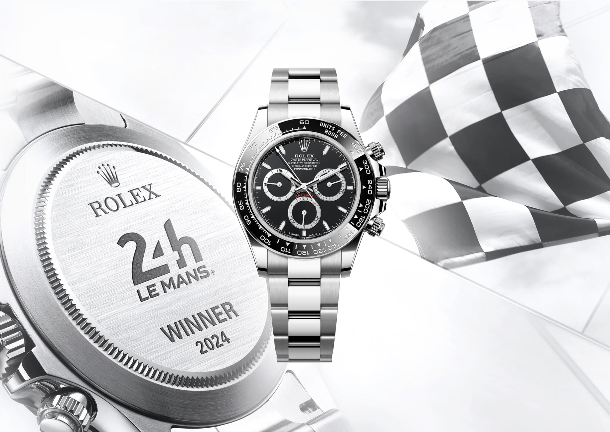 Die 24 Heures du Mans