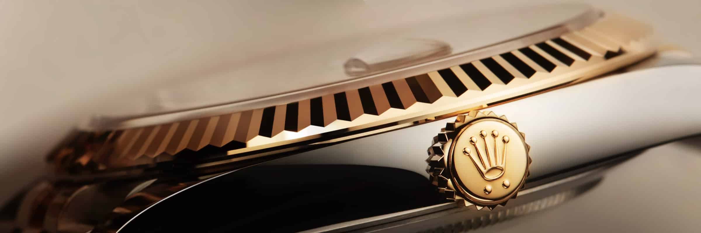 Offizieller Rolex Fachhändler in Landshut – Juwelier Weinmayr – Rolex Armbanduhren