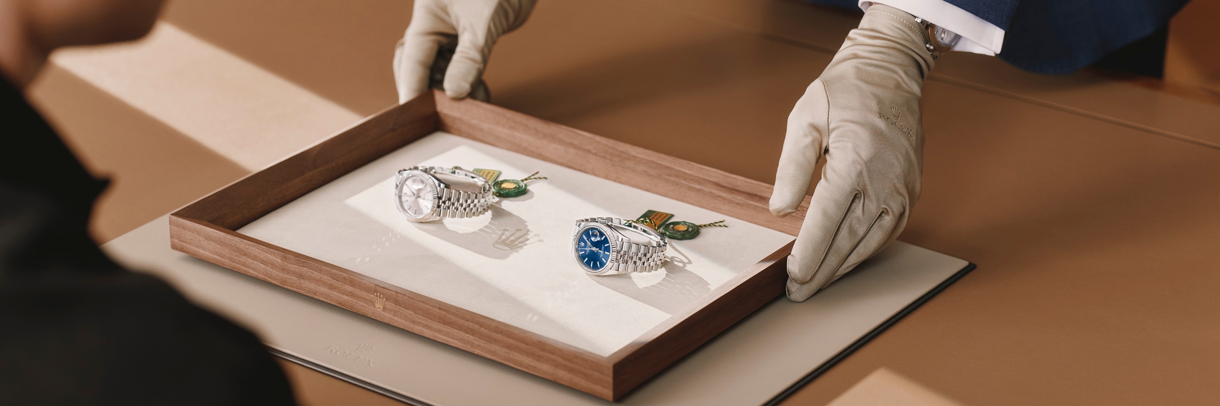 Offizieller Rolex Fachhändler in Landshut – Juwelier Weinmayr – Kontaktieren Sie uns