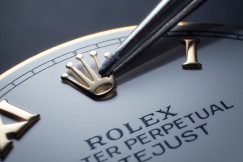 Offizieller Rolex Fachhändler in Landshut – Juwelier Weinmayr – Uhrmacherkunst