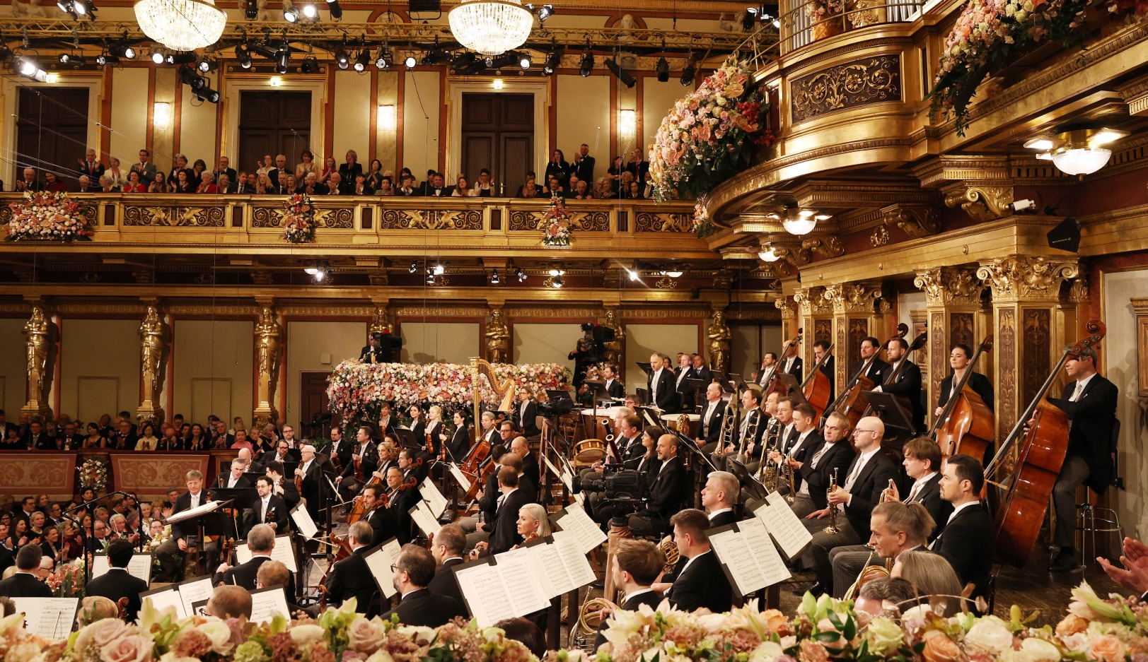 Wiener Philharmoniker