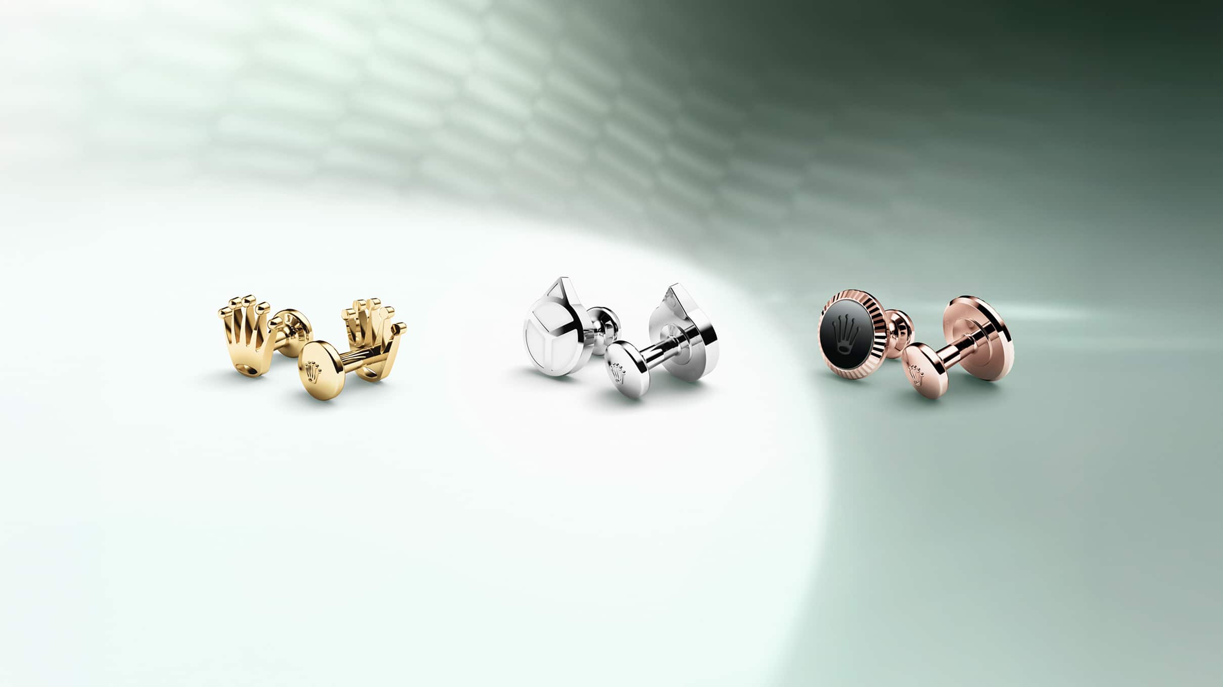 Rolex Accessoires – Juwelier Weinmayr – Eleganz am Handgelenk