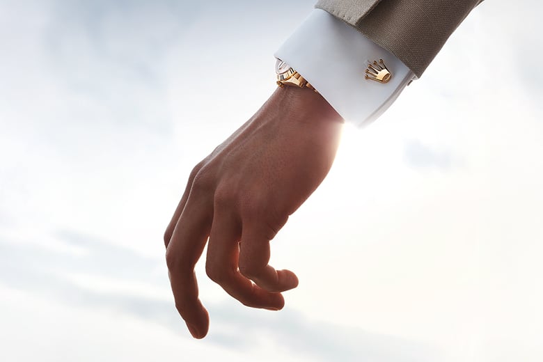 Rolex Accessoires – Juwelier Weinmayr – Keep Exploring