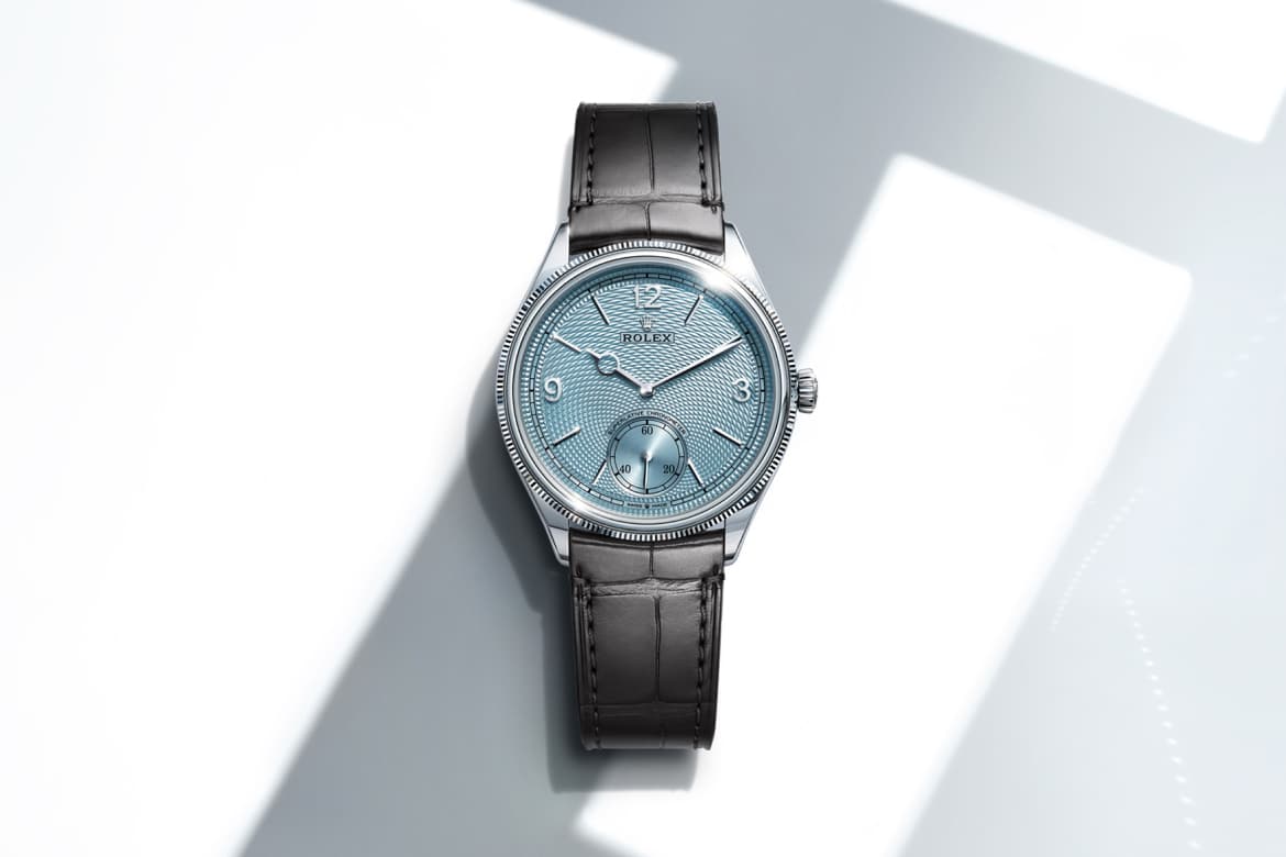 Rolex Uhren in Landshut – Juwelier Weinmayr – 1908