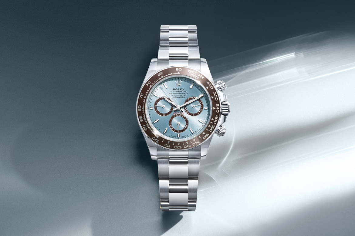 Rolex Uhren in Landshut – Juwelier Weinmayr – Cosmograph Daytona