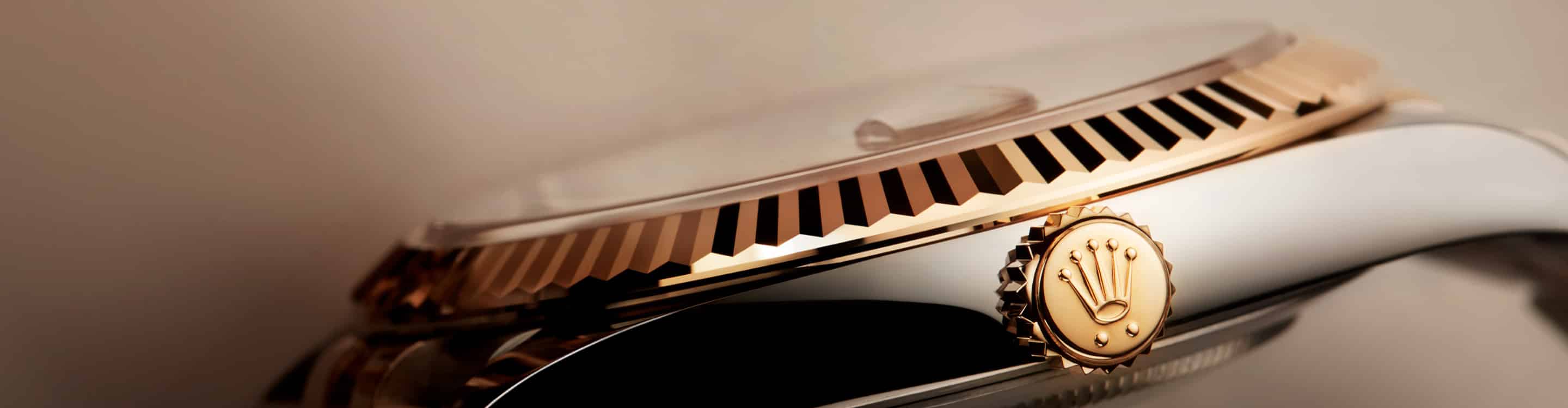 Rolex Uhren in Landshut – Juwelier Weinmayr – Cover