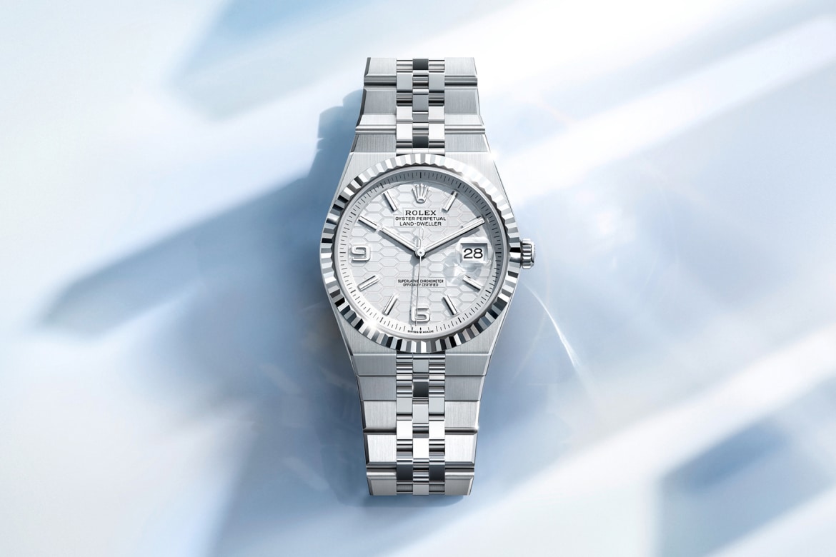 Rolex Uhren in Landshut – Juwelier Weinmayr – Land-Dweller