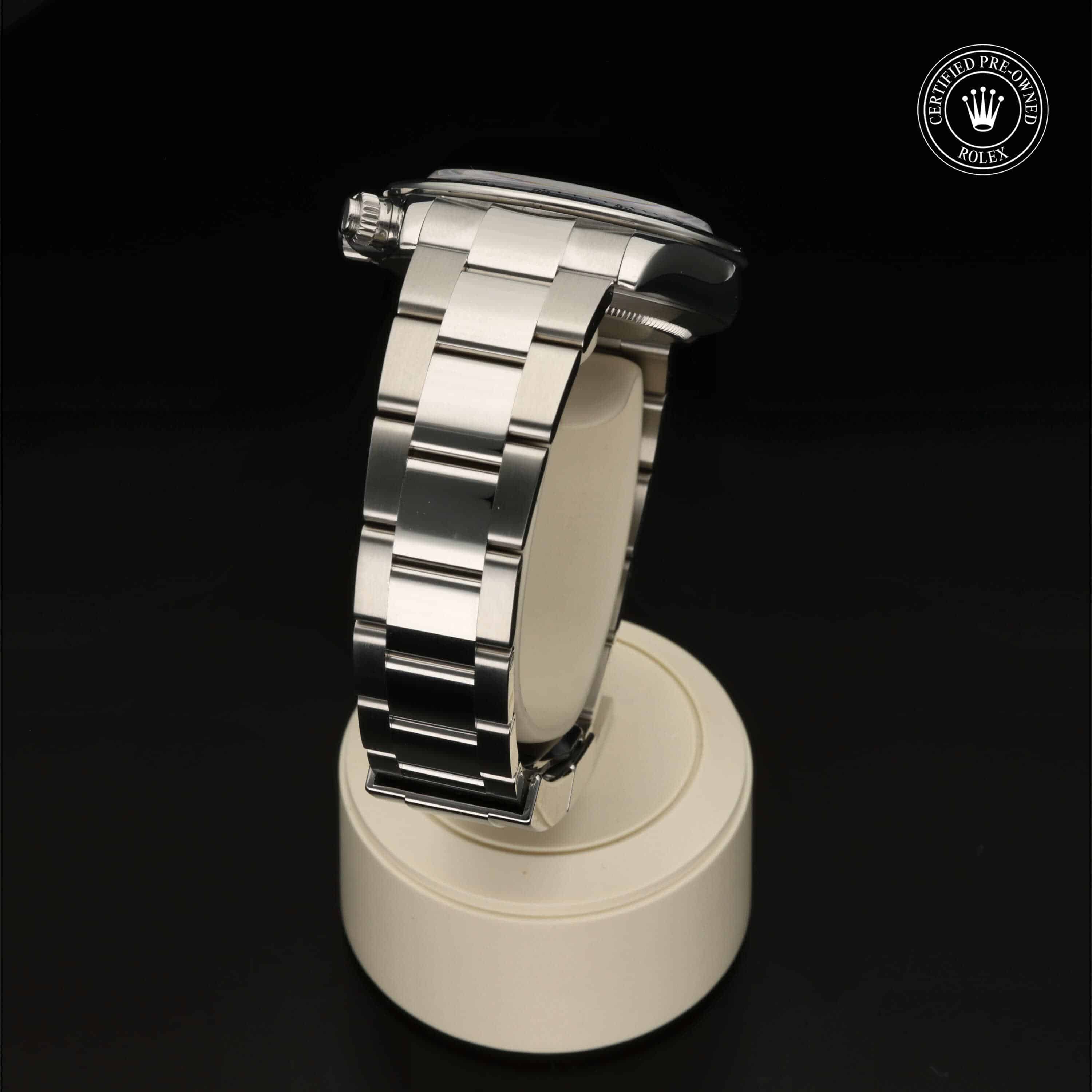 Cosmograph Daytona Certified Pre-Owned mit 40 mm von 2008 – 360° Ansicht 20