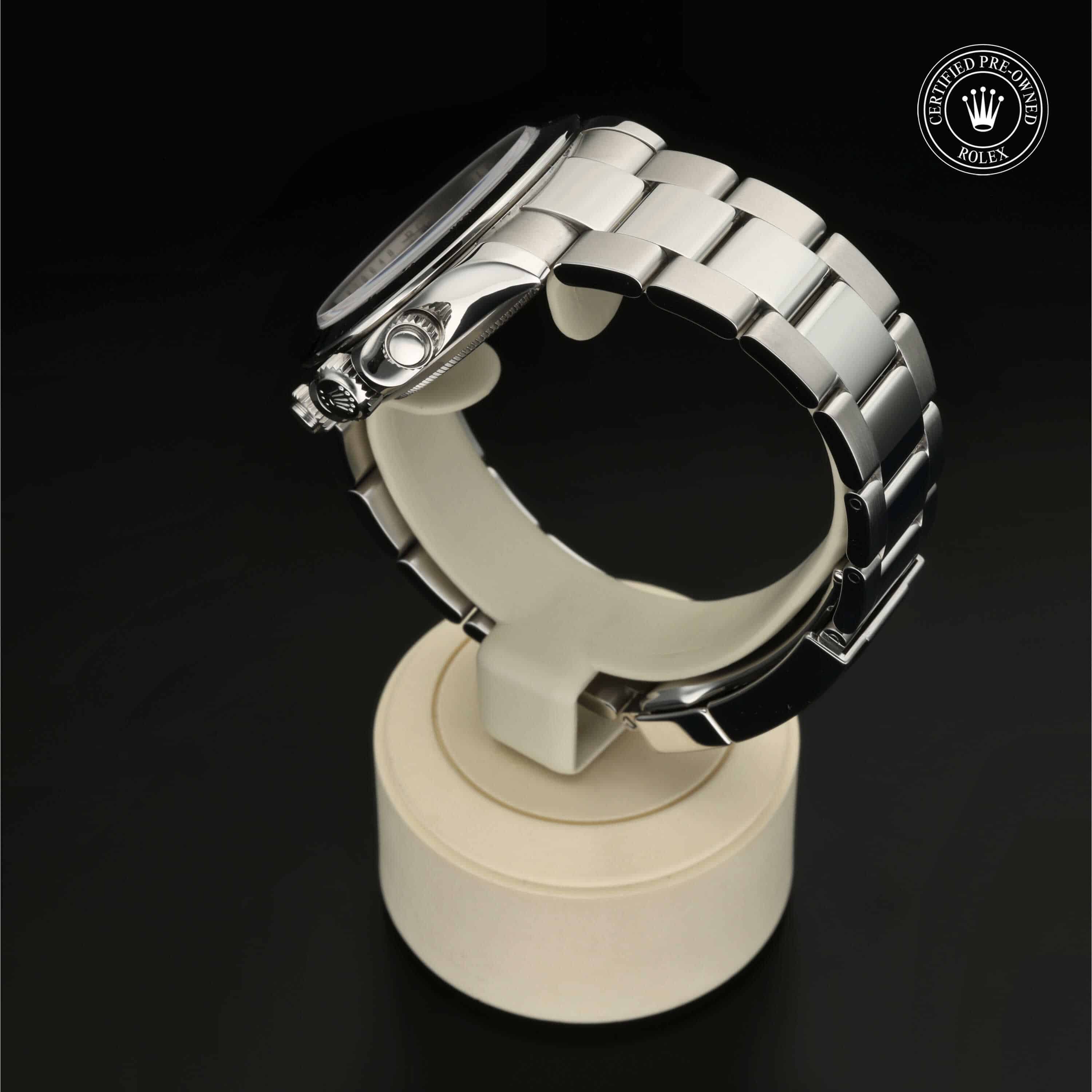 Cosmograph Daytona Certified Pre-Owned mit 40 mm von 2010 – 360° Ansicht 13