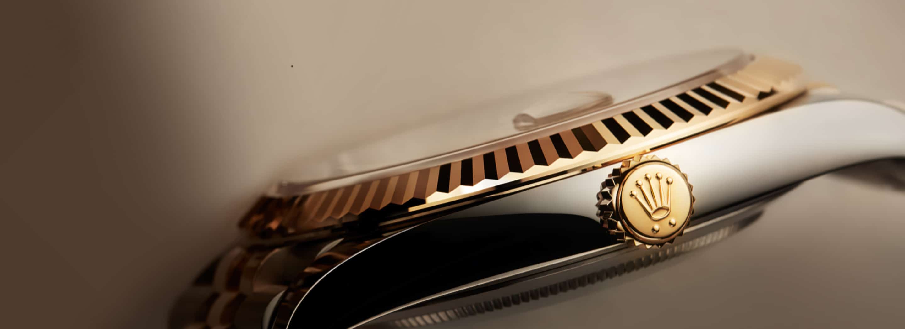 Rolex Certified Pre-Owned bei Juwelier Weinmayr in Landshut – Datejust 126333-0010