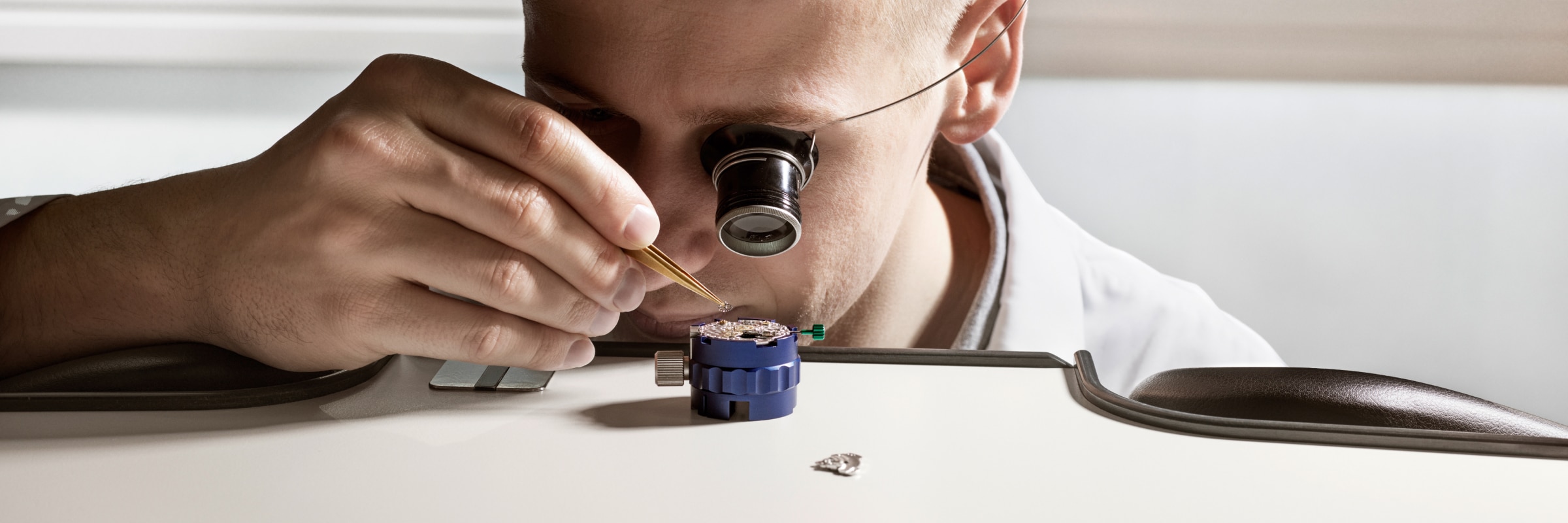 Rolex Certified Pre-Owned bei Juwelier Weinmayr in Landshut – Zertifizierung