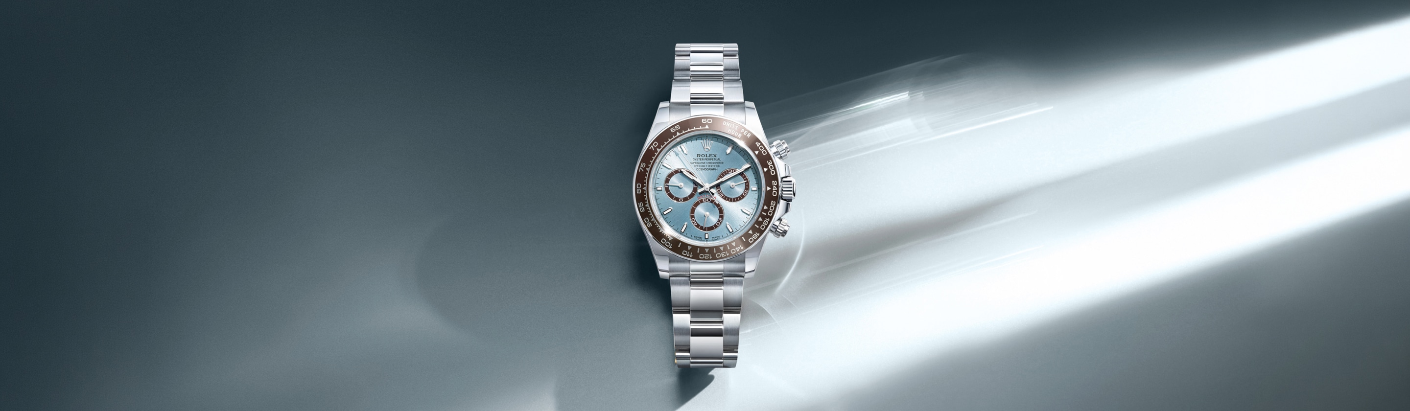 Rolex Cosmograph Daytona Modelle – Juwelier Weinmayr – Cover