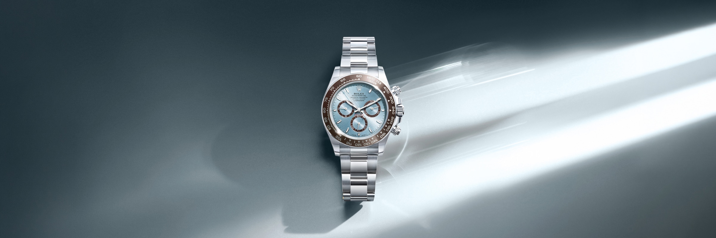 Rolex Cosmograph Daytona Modelle – Juwelier Weinmayr
