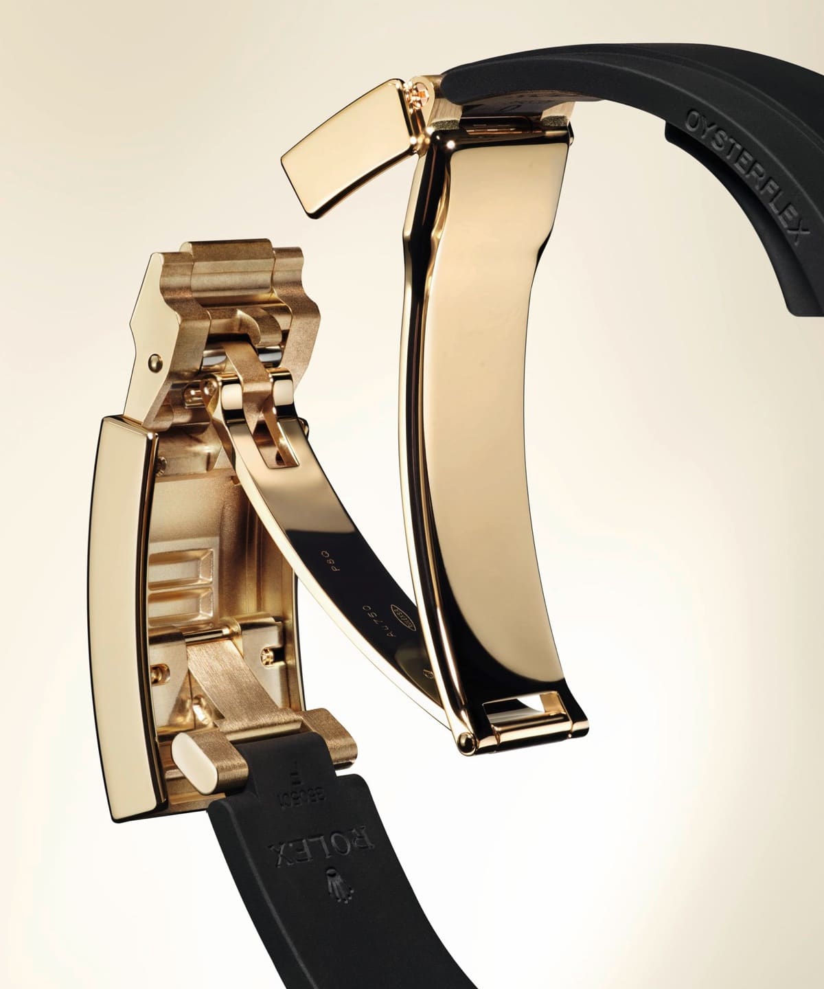 Rolex Cosmograph Daytona Modelle – Juwelier Weinmayr – Oysterflex-Band