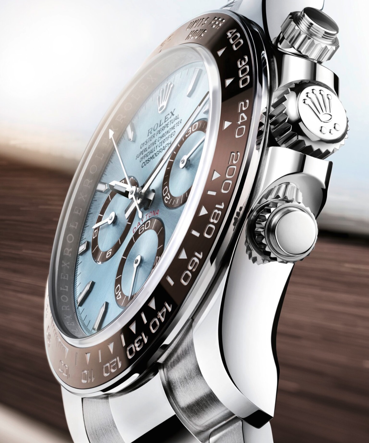 Rolex Cosmograph Daytona Modelle – Juwelier Weinmayr – Tachymeterskala