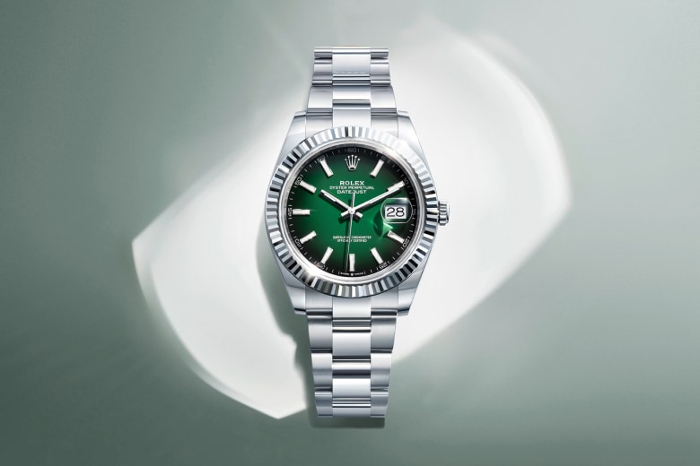 Rolex Datejust Modelle – Juwelier Weinmayr – Keep Exploring