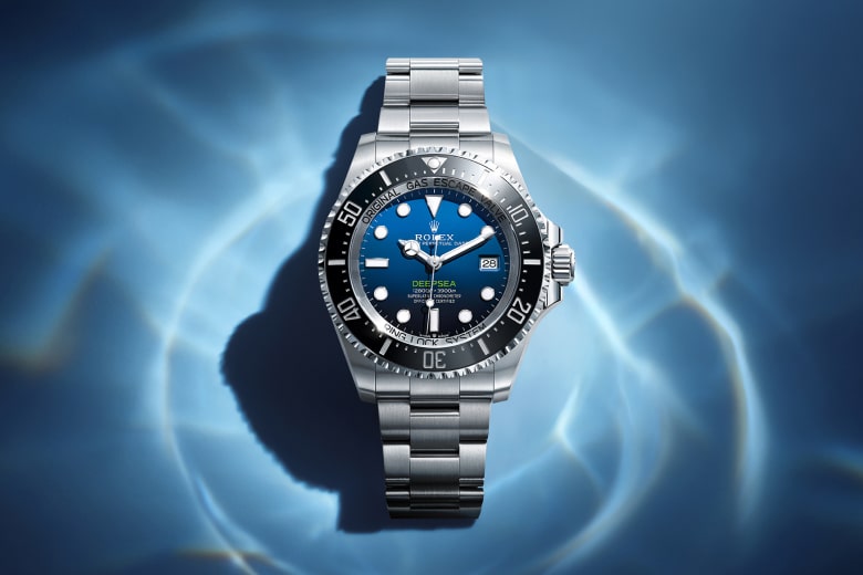 Rolex Deepsea Modelle – Juwelier Weinmayr – Keep Exploring