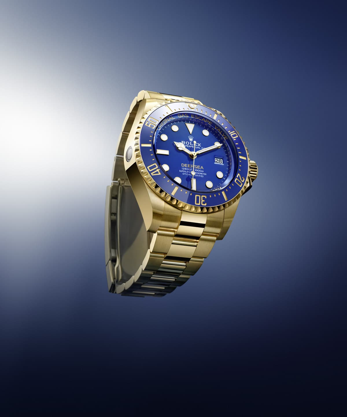 Rolex Deepsea Modelle – Juwelier Weinmayr – Oyster Perpetual Rolex Deepsea