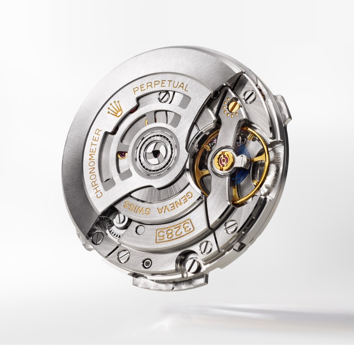 Rolex Explorer II Modelle – Juwelier Weinmayr – Kaliber 3285