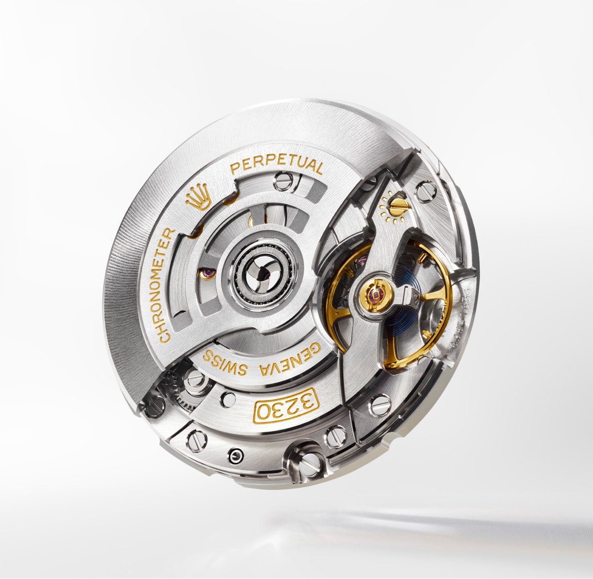 Rolex Explorer Modelle – Juwelier Weinmayr – Kaliber 3230