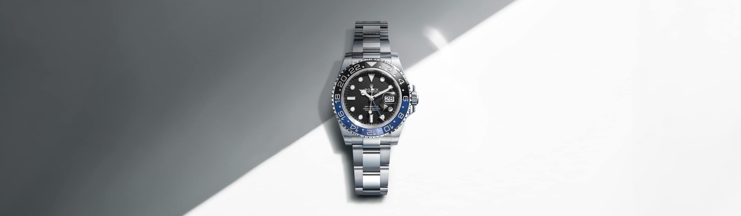 Rolex GMT-Master II Modelle – Juwelier Weinmayr – Cover