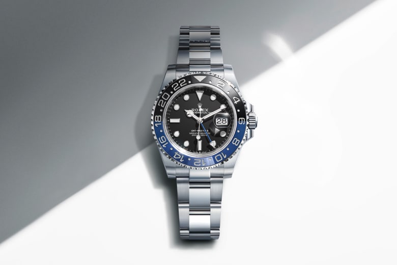 Rolex GMT-Master II Modelle – Juwelier Weinmayr – Keep Exploring