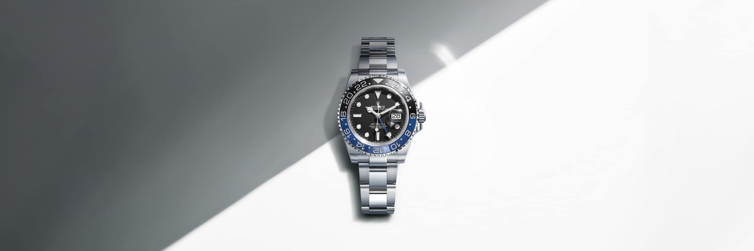 Rolex GMT-Master II Modelle – Juwelier Weinmayr